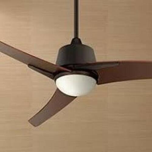 DESCRIPTION: CASA MATRIX CEILING FAN IN BRONZE BRAND/MODEL: CASA VIEJA 02-3273-S1009-73 RETAIL$: $279.99 QTY: 1