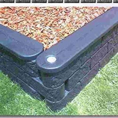 DESCRIPTION: (2) SETS OF 6" PLAYGROUND BORDER TIMBER SIZE: 72"X6"X12" RETAIL$: $111.99 QTY: 2
