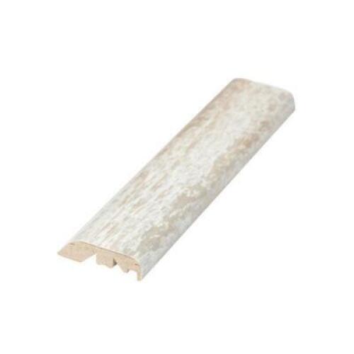 DESCRIPTION: PINE INSTAFORM PROFILE IN WHITE SIZE: 0.5"X1.81"X83.5" RETAIL$: $48.99 QTY: 1