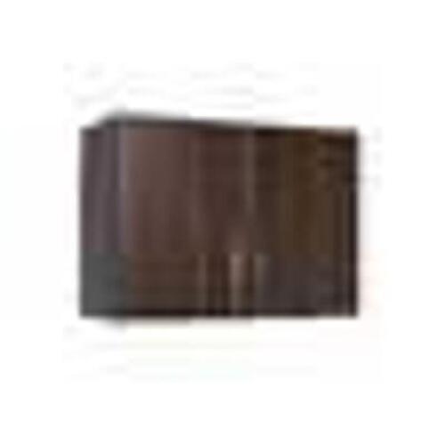 DESCRIPTION: CRIMMINS WALL MOUNTED CABINET BRAND/MODEL: MODLOFT DE-PAN01-CTR-ORA SIZE: 24"X32"X16" RETAIL$: $202.99 QTY: 1