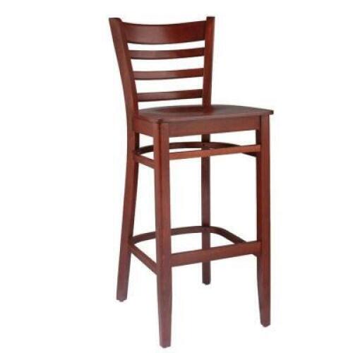 DESCRIPTION: ADDILYNN 30" BAR STOOL RETAIL$: $133.99 QTY: 1