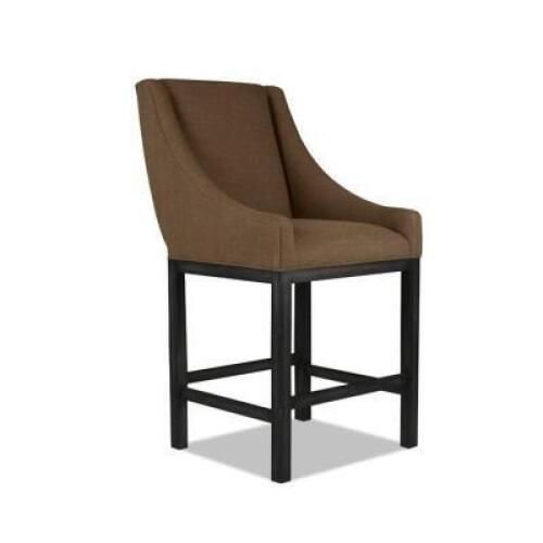 DESCRIPTION: WINBURN 30" BAR STOOL RETAIL$: $264.99 QTY: 1