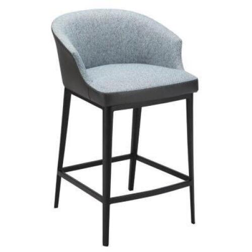 DESCRIPTION: VERENA BAR STOOL RETAIL$: $323.49 QTY: 1