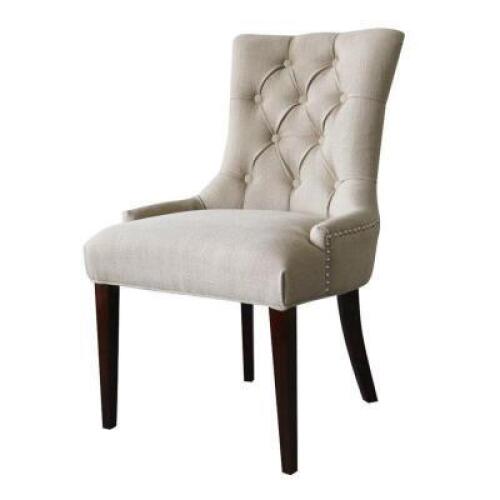 DESCRIPTION: ALEX PARSONS CHAIR BRAND/MODEL: MODWAY RETAIL$: $229.99 QTY: 1