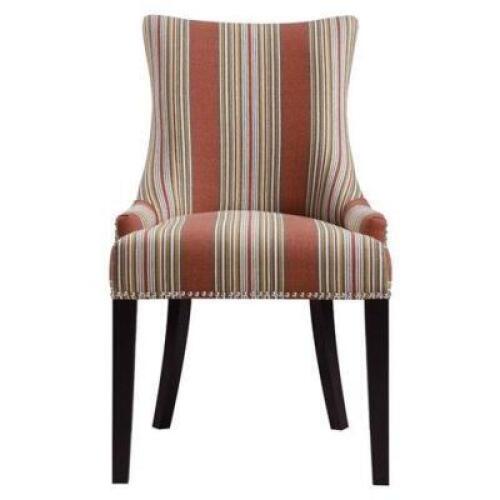 DESCRIPTION: ELISA DINING CHAIR RETAIL$: $204.99 QTY: 1