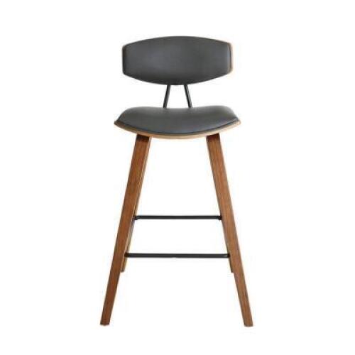 DESCRIPTION: JOHNATHAN BAR STOOL RETAIL$: $116.99 QTY: 1