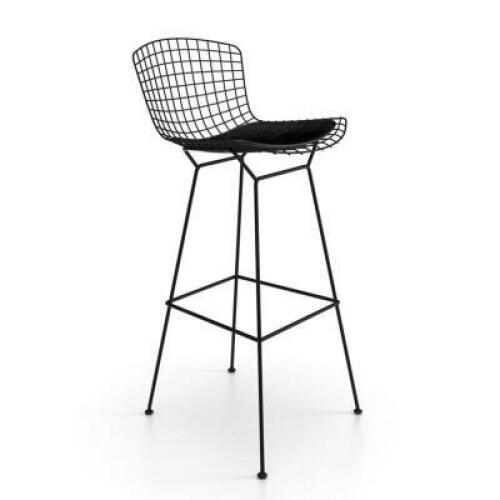 DESCRIPTION: ELLIE 30" BAR STOOL RETAIL$: $323.00 QTY: 1