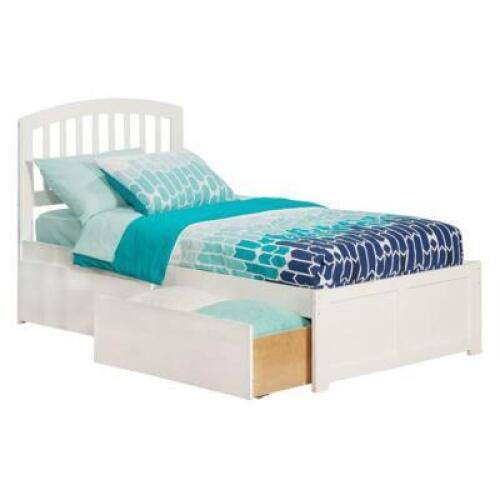 DESCRIPTION: RICHMOND TRUNDLE BRAND/MODEL: URBAN LIFESTYLE RETAIL$: $150.00 QTY: 1