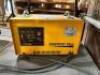 DESCRIPTION: ELECTRIC FORKLIFT WITH CHARGER BRAND/MODEL: CROWN 35SCTT-S INFORMATION: 3000 LB. CAPACITY QTY: 1 - 3