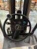 DESCRIPTION: ELECTRIC FORKLIFT WITH CHARGER BRAND/MODEL: CROWN 35SCTT-S INFORMATION: 3000 LB. CAPACITY QTY: 1 - 5