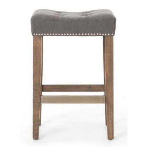 DESCRIPTION: MALLORY 26" BAR STOOL RETAIL$: $150.00 QTY: 1