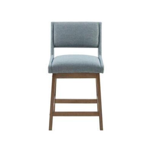 DESCRIPTION: DEERPARK 25" BAR STOOL RETAIL$: $172.99 QTY: 1