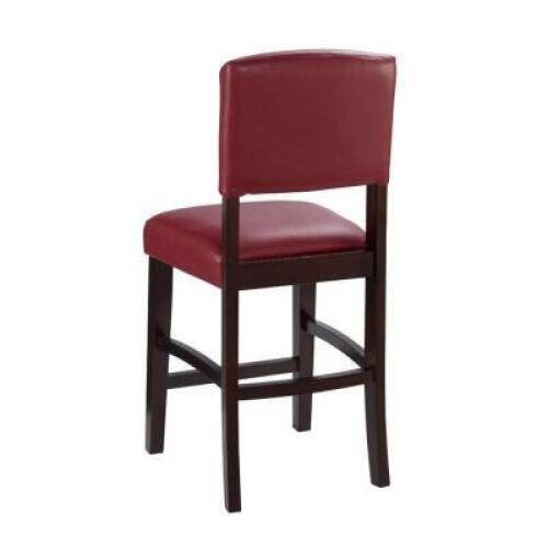DESCRIPTION: CALDWELL COUNTER STOOL RETAIL$: $108.32 QTY: 1