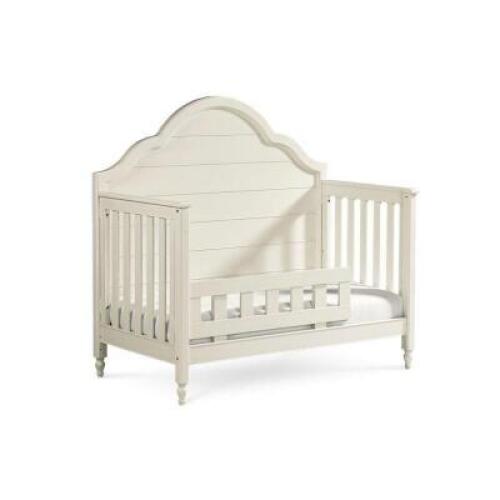 DESCRIPTION: GUARD RAIL BRAND/MODEL: INSPIRATIONS RETAIL$: $165.00 QTY: 1
