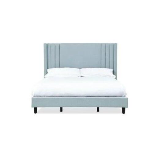 DESCRIPTION: GILE LOW PROFILE STANDARD BED SIZE: TWIN RETAIL$: $386.99 QTY: 1