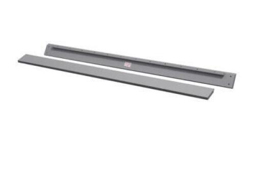 DESCRIPTION: DAVINCI TODDLER BED RAILS SIZE: TWIN/FULL RETAIL$: $89.00 QTY: 1