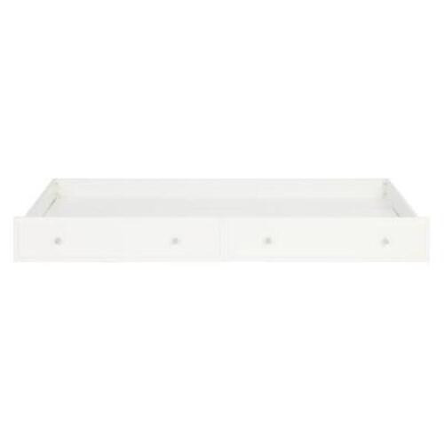 DESCRIPTION: ARINNA TRUNDLE SIZE: TWIN RETAIL$: $210.00 QTY: 1