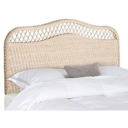 DESCRIPTION: DEEPWATER PANEL HEADBOARD SIZE: FULL RETAIL$: $500.00 QTY: 1