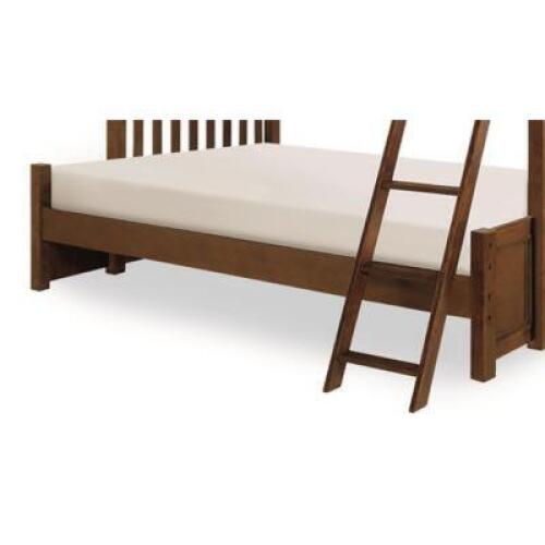DESCRIPTION: HANNAH BUNK BED EXTENSION SIZE: FULL RETAIL$: $108.00 QTY: 1
