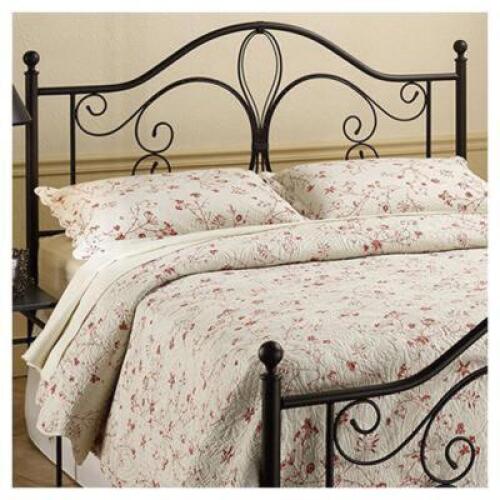 DESCRIPTION: SAYLES OPEN-FRAME HEADBOARD SIZE: FULL/QUEEN RETAIL$: $189.99 QTY: 1