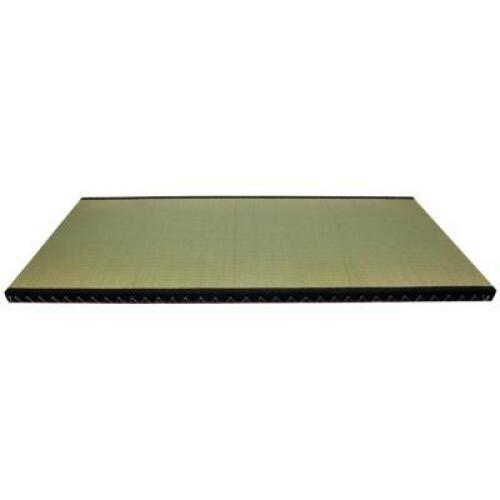 DESCRIPTION: TATAMI HEADBOARD SIZE: KING RETAIL$: $239.00 QTY: 1