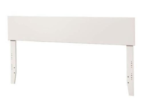 DESCRIPTION: ORLANDO HEADBOARD SIZE: TWIN RETAIL$: $92.00 QTY: 1