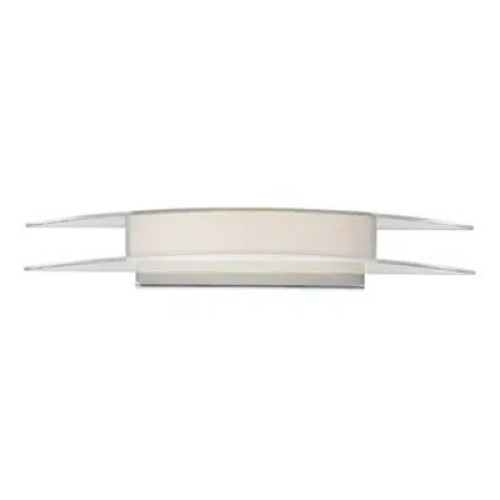 DESCRIPTION: ARC 4-LIGHT LED BATH BAR QTY: 1