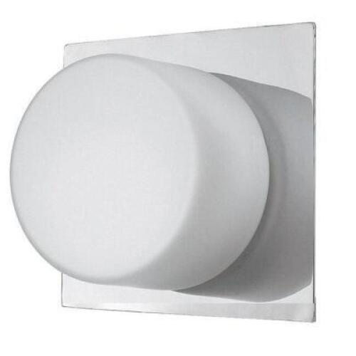 DESCRIPTION: BEATRICE 1-LIGHT FLUSH MOUNT BRAND/MODEL: DAINOLITE QTY: 1