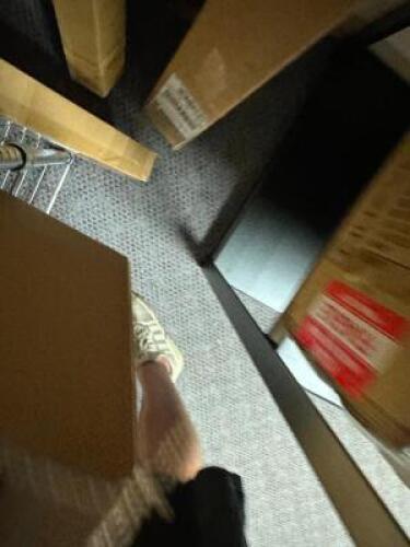 DESCRIPTION: (5) ASSORTED CORDLESS BLINDS QTY: 1
