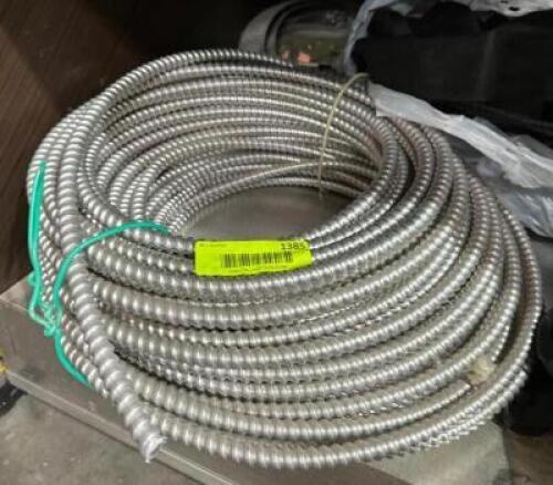 DESCRIPTION: CONDUIT ROLL QTY: 1