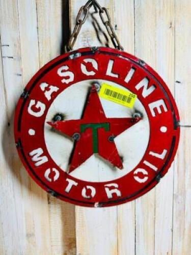 TEXICO SIGN
