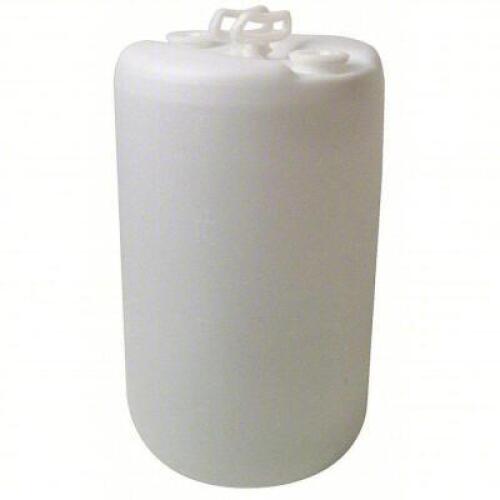 DESCRIPTION: (1) TRANSPORT DRUM BRAND/MODEL: PRODUCT NUMER #23Y343 INFORMATION: WHITE SIZE: 20 GAL RETAIL$: $100.31 EA QTY: 1