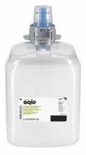 DESCRIPTION: (4) REFILLS OF CONDITIONING SHAMPOO AND BODY WASH BRAND/MODEL: GOJO #5292-02 INFORMATION: CLEAR SIZE: 2000 ML RETAIL$: $133.40 EA QTY: 4