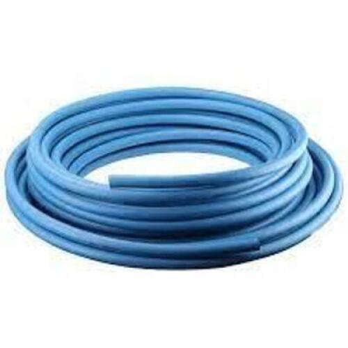 DESCRIPTION: (1) ROLL OF PEX-A EXPANSION PIPE BRAND/MODEL: APOLLO #EPPB10034S INFORMATION: BLUE SIZE: 3/4" X 100' RETAIL$: $72.63 EA QTY: 1