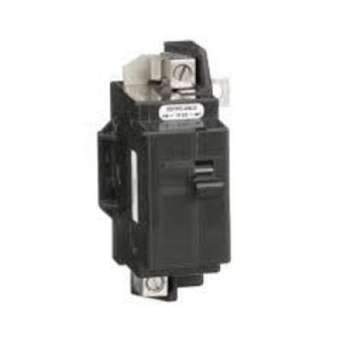 DESCRIPTION: (1) CIRCUIT BREAKER BRAND/MODEL: SQUARE D #QOM90VH SIZE: 90 A, 2 POLES, 120/240 V 60 HZ RETAIL$: $129.81 EA QTY: 1