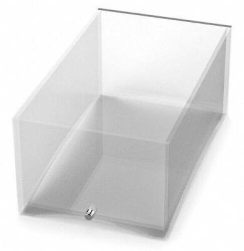 DESCRIPTION: (1) POLYCARBONATE TANKBRAND/MODEL: POLYSCIENCE #T28PL1INFORMATION: CLEARSIZE: APPROX 13" X 21"RETAIL$: $893.15 EAQTY: 1