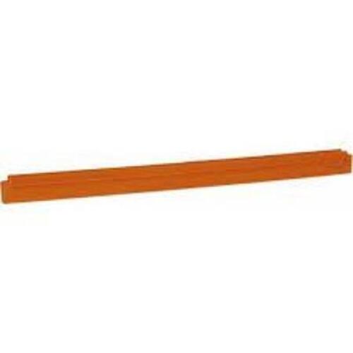 DESCRIPTION: (9) REPLACEMENT SQUEEGEE SPONGE BRAND/MODEL: VIKAN #77347 INFORMATION: ORANGE SIZE: 24" RETAIL$: $33.57 EA QTY: 9