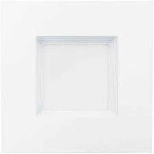 DESCRIPTION: (6) DOWNLIGHT RETROFIT BRAND/MODEL: LUXRITE #LR23788 INFORMATION: WHIET SIZE: 5-6" RETAIL$: $22.81 EA QTY: 6