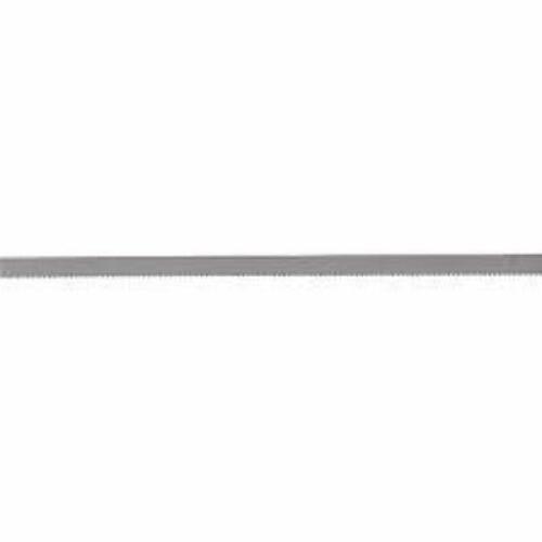 DESCRIPTION: (4) BAND SAW BLADES BRAND/MODEL: LENOX #86653D2B31145 SIZE: 3'9" X 1/2" X .025 X 18 SR RETAIL$: $31.37 EA QTY: 4