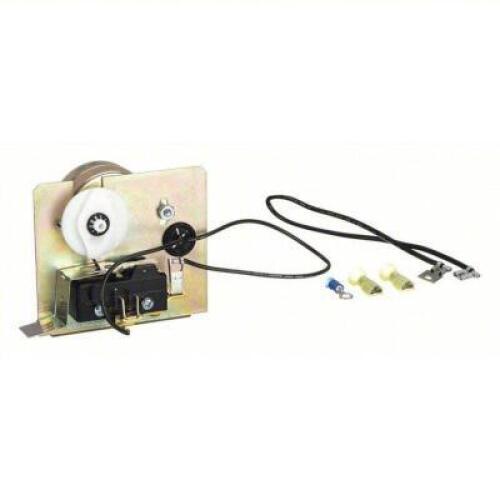 DESCRIPTION: (1) SWITCH TIMER UNIT BRAND/MODEL: PRODUCT NUMBER #23KX64 SIZE: 115V, 80 SEC.: FOR (D)B/(D)B1/RB/RB1 RETAIL$: $187.49 EA QTY: 1