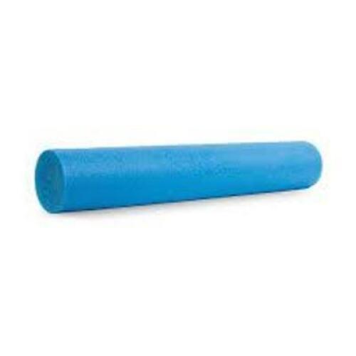 DESCRIPTION: (1) FLEX FOAM ROLLER BRAND/MODEL: PROSOURCEFIT INFORMATION: BLUE SIZE: 36x6 RETAIL$: $27.56 ea QTY: 1