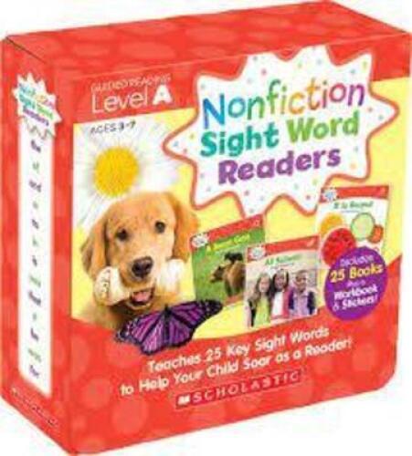DESCRIPTION: (1) WORD READER TEACHING PACK RETAIL$: $16.99 EA QTY: 1
