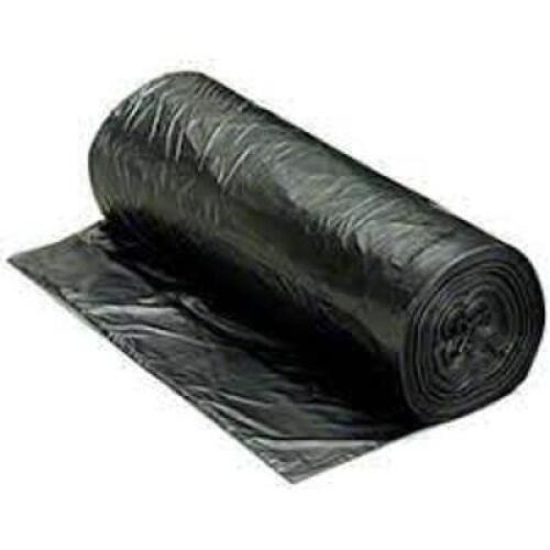 DESCRIPTION: (1) CASE OF (250) TRASH BAGS BRAND/MODEL: NORAMCO #R404816N INFORMATION: CLEAR SIZE: 40" X 48", 45 GALLON RETAIL$: $59.10 EA QTY: 1