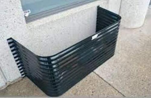DESCRIPTION: (1) WINDOW WELL COVER SIZE: 48X20X4 RETAIL$: $154.00 EA QTY: 1