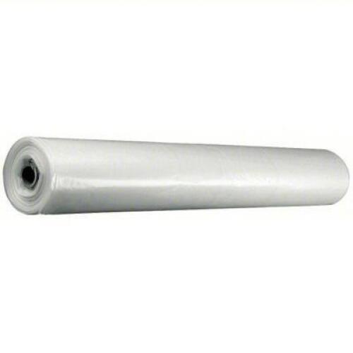 DESCRIPTION: (1) POLYETHYLENE CONSTRUCTION FILM BRAND/MODEL: POLAR PLASTICS #21XR63 INFORMATION: CLEAR SIZE: 20X100 RETAIL$: $240.87 QTY: 1