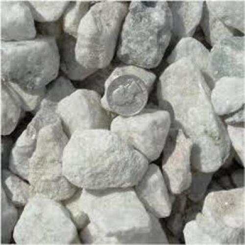 DESCRIPTION: (2) CASES OF ROCKS QTY: 2