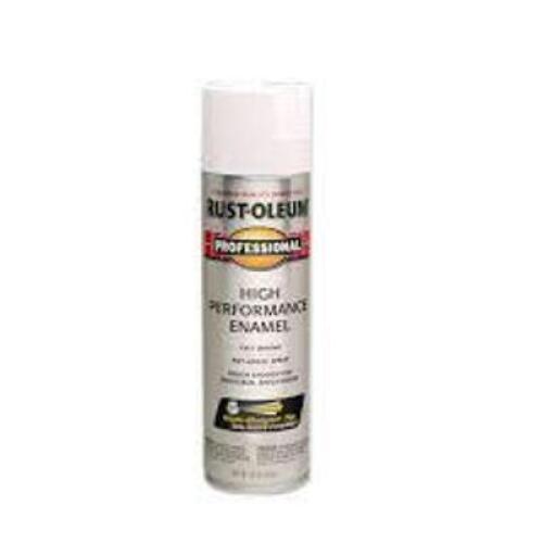 DESCRIPTION: (6) LINE MARKING PAINT BRAND/MODEL: RUST-OLEUM #247837 INFORMATION: WHITE SIZE: 17 OZ RETAIL$: $7.89 EA QTY: 6