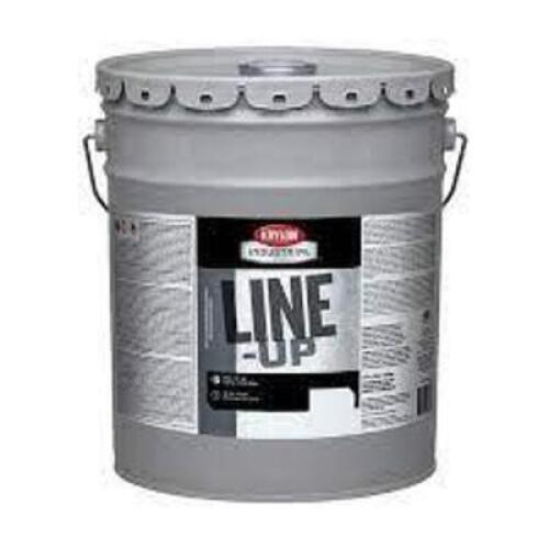 DESCRIPTION: (1) PARKING LOT STRIPING PAINT BRAND/MODEL: KRYLON #K42132920 INFORMATION: YELLOW SIZE: 1 GALLON RETAIL$: $100.00 EA QTY: 1