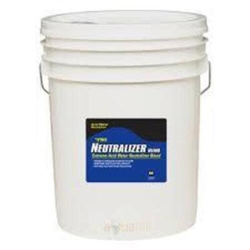 DESCRIPTION: (1) NEUTRALIZER BLEND BRAND/MODEL: NB50N SIZE: 50 LB RETAIL$: $332.54 EA QTY: 1