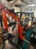 AGROTEK L12 MINI EXCAVATOR 13.5 HP MINI EXCAVATOR. - 2
